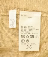 Plage（プラージュ）ロング・マキシ丈スカート ベージュ サイズ:36(S位) レディース/2200690056020