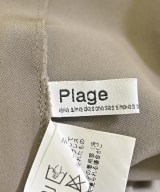 Plage（プラージュ）ロング・マキシ丈スカート ベージュ サイズ:-(L位) レディース/2200690167092