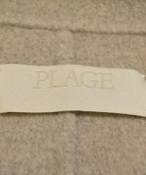 Plage（プラージュ）その他 ベージュ サイズ:36(S位) レディース/2200681052017