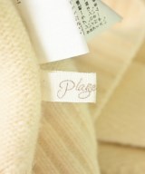 Plage（プラージュ）ニット・セーター 白 サイズ:F レディース/2200681052055