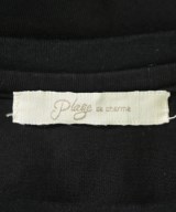 Plage（プラージュ）ノースリーブ 黒 サイズ:-(L位) レディース/2200681052093