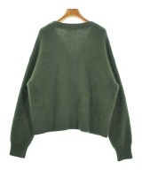 Plage（プラージュ）カーディガン 緑 サイズ:F レディース/2200686265061