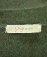 Plage（プラージュ）カーディガン 緑 サイズ:F レディース/2200686265061
