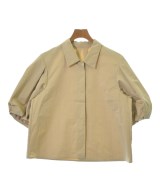 Plage（プラージュ）ブラウス ベージュ サイズ:-(M位) レディース/2200688076030