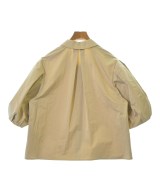 Plage（プラージュ）ブラウス ベージュ サイズ:-(M位) レディース/2200688076030