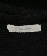 Plage（プラージュ）ベスト 黒 サイズ:-(M位) レディース/2200690871067