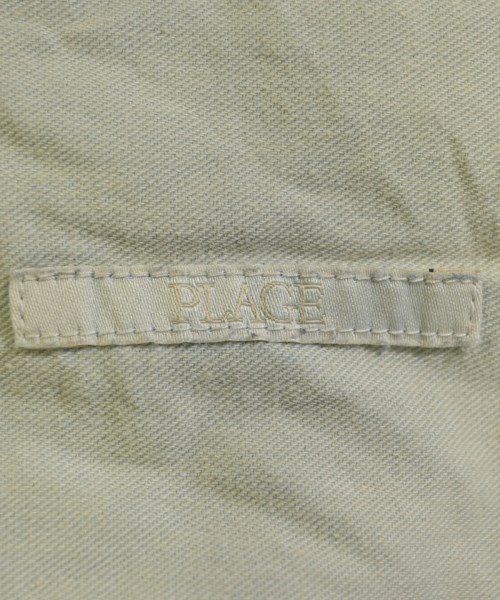 Plage（プラージュ）デニムパンツ 青 サイズ:34(XS位) レディース/2200691026046