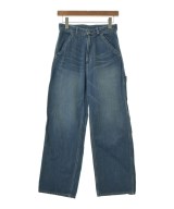Plage（プラージュ）デニムパンツ 青 サイズ:34(XS位) レディース/2200691026046