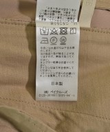 Plage（プラージュ）スラックス ベージュ サイズ:34(XS位) レディース/2200680001108