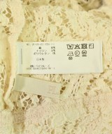 Plage（プラージュ）カジュアルシャツ 白 サイズ:F レディース/2200691231051