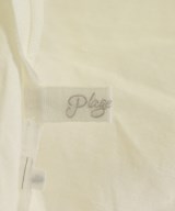 Plage（プラージュ）ロング・マキシ丈スカート 白 サイズ:38(M位) レディース/2200686373063
