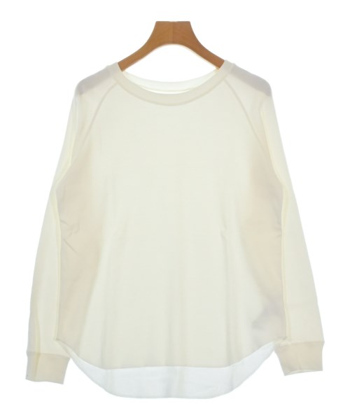 Plage(プラージュ)Tシャツ・カットソー 白 サイズ:-(M位)/2200688036065