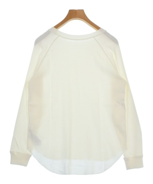 Plage（プラージュ）Tシャツ・カットソー 白 サイズ:-(M位) レディース/2200688036065