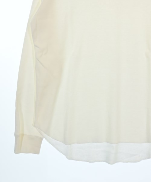 Plage（プラージュ）Tシャツ・カットソー 白 サイズ:-(M位) レディース/2200688036065