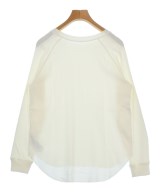 Plage（プラージュ）Tシャツ・カットソー 白 サイズ:-(M位) レディース/2200688036065