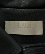 Plage（プラージュ）その他 黒 サイズ:36(S位) レディース/2200690928051