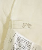 Plage（プラージュ）ワンピース 白 サイズ:38(M位) レディース/2200680542151
