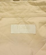 Plage（プラージュ）カジュアルシャツ ベージュ サイズ:F レディース/2200674993020