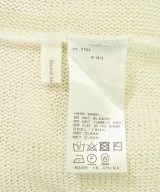 Plage（プラージュ）ニット・セーター 白 サイズ:F レディース/2200687980017