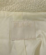 Plage（プラージュ）その他 白 サイズ:38(M位) レディース/2200690350029