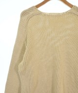 Plage（プラージュ）ニット・セーター ベージュ サイズ:F レディース/2200687632121