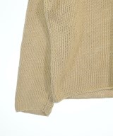 Plage（プラージュ）ニット・セーター ベージュ サイズ:F レディース/2200687632121
