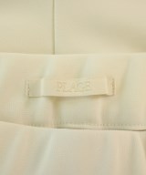 Plage（プラージュ）その他 白 サイズ:36(S位) レディース/2200689618024
