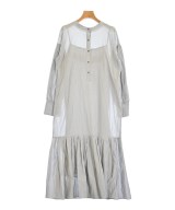 Plage（プラージュ）ワンピース グレー サイズ:38(M位) レディース/2200692448038