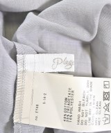 Plage（プラージュ）ワンピース グレー サイズ:38(M位) レディース/2200692448038