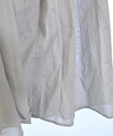 Plage（プラージュ）ワンピース グレー サイズ:38(M位) レディース/2200692448038