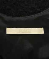 Plage（プラージュ）ブラウス 黒 サイズ:38(M位) レディース/2200688944124