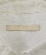Plage（プラージュ）ブラウス 白 サイズ:F レディース/2200689179068