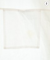 Plage（プラージュ）ブラウス 白 サイズ:F レディース/2200689179075