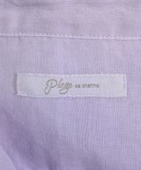 Plage（プラージュ）カジュアルシャツ ピンク サイズ:F レディース/2200690409093