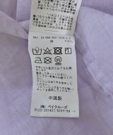 Plage（プラージュ）カジュアルシャツ ピンク サイズ:F レディース/2200690409093