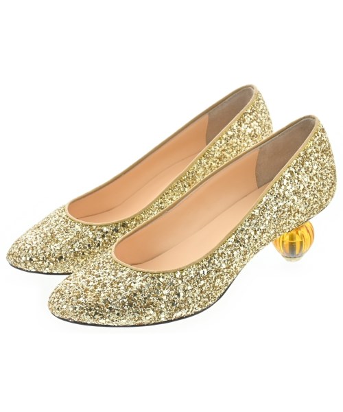 チャケチョケ(ちゃけちょけ)のちゃけちょけ パンプス