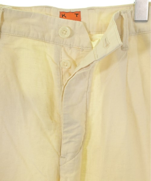 KATO（カトー）その他 白 サイズ:M メンズ/2200554981079