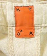 KATO（カトー）その他 白 サイズ:M メンズ/2200554981079