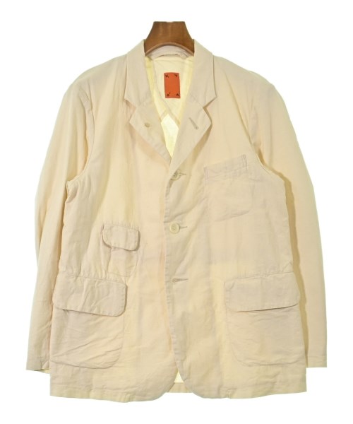 カトー(KATO)のKATO ジャケット