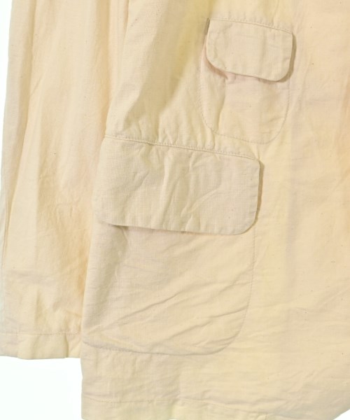 KATO（カトー）ジャケット 白 サイズ:S メンズ/2200559935060