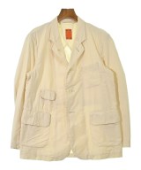 KATO（カトー）ジャケット 白 サイズ:S メンズ/2200559935060