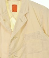 KATO（カトー）ジャケット 白 サイズ:S メンズ/2200559935060