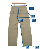 KATO（カトー）その他 カーキ サイズ:S メンズ/2200623990193