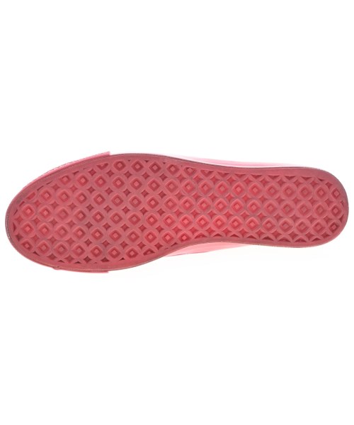 KATO（カトー）スニーカー 赤 サイズ:27cm メンズ/2200639005119