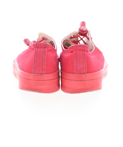 KATO（カトー）スニーカー 赤 サイズ:27cm メンズ/2200639005119