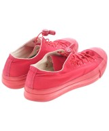 KATO（カトー）スニーカー 赤 サイズ:27cm メンズ/2200639005119