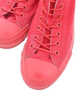 KATO（カトー）スニーカー 赤 サイズ:27cm メンズ/2200639005119