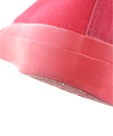 KATO（カトー）スニーカー 赤 サイズ:27cm メンズ/2200639005119