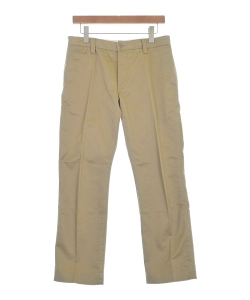 KATO(カトー)チノパン ベージュ サイズ:-(M位)/2200639327150