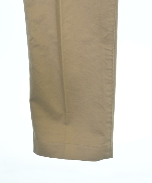 KATO（カトー）チノパン ベージュ サイズ:-(M位) メンズ/2200639327150